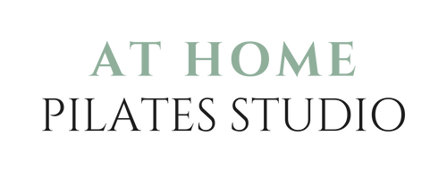 At Home Pilates Studio